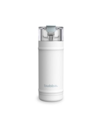 Fresh Kicks 18 oz. Vacuum-Insulated Stainless Steel Water Bottle
