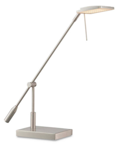 Lite Source Penka Swing Arm Desk Lamp