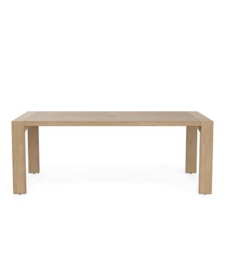 Mansfield Outdoor Dining Table