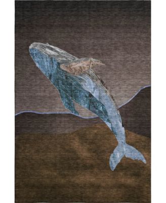 Mayfield AMF2078 10'x14' Area Rug