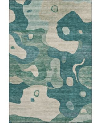 Mayfield AMF2063 5'x7'6" Area Rug