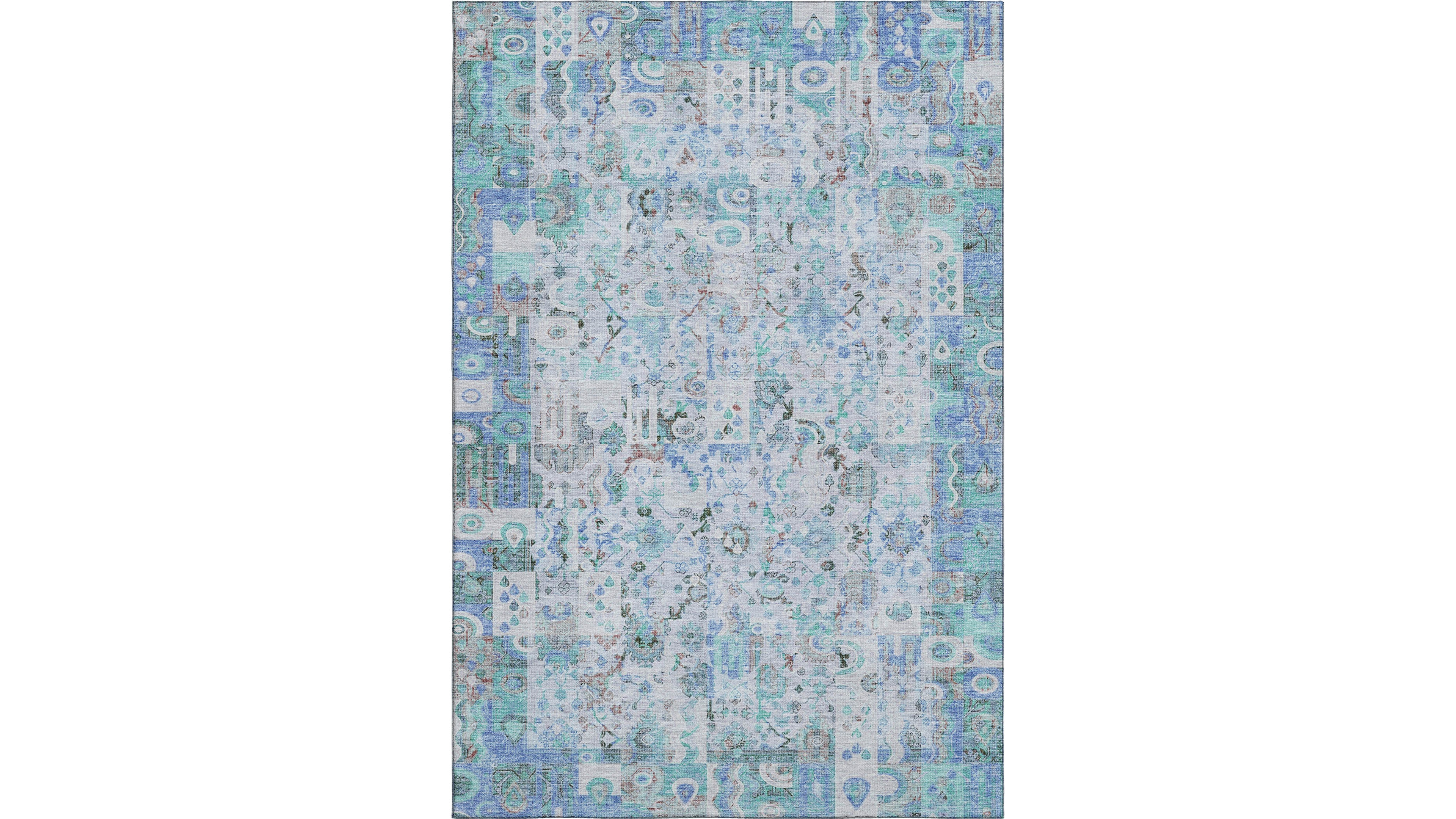 Addison Mayfield AMF2099 5'x7'6" Area Rug