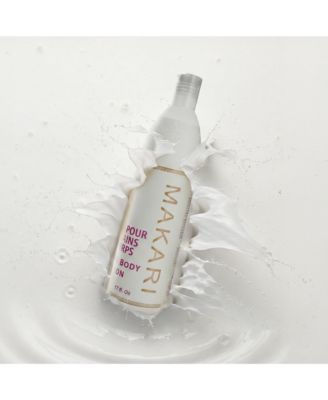 Hand & Body Lotion - 17oz