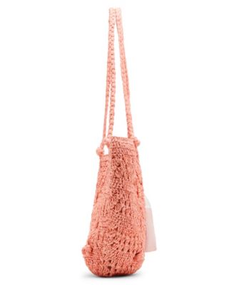 Tydes Raffia Extra Large Tote Bag