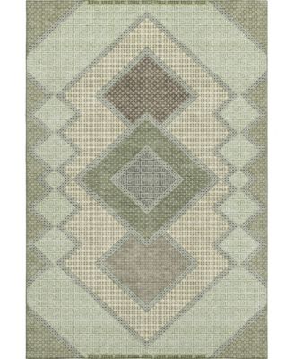 Mayfield AMF2111 9'x12' Area Rug