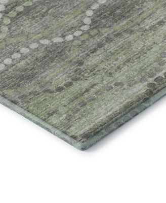 Mayfield AMF2030 5'x7'6" Area Rug