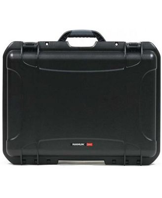 Large Series 940 Lightweight NK-7 Resin Waterproof Protective Case with Foam