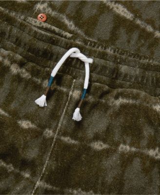 Boys Short Sleeve Terry Cover Up Set