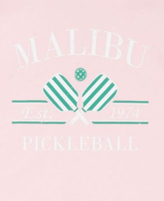 Girls' 7-16 Graphic T-Shirt and Tennis Skort, 2-Piece Set