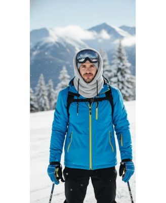 Sports Face Cover For Cold Weather