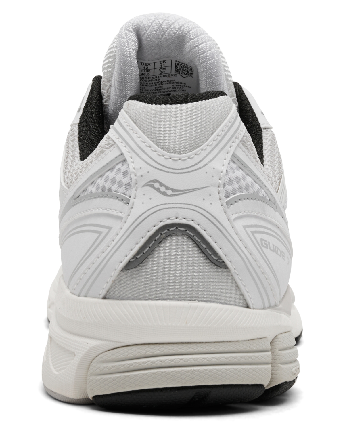 Saucony ProGrid Guide 7 Running Sneakers from Finish Line
