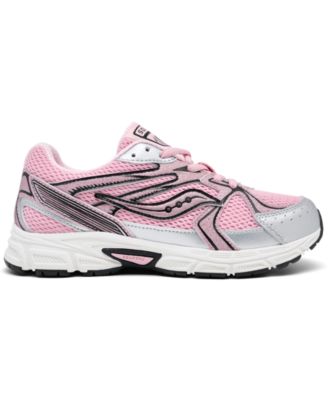 Big Kids Ride Millennium Casual Sneakers from Finish Line