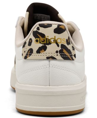 Women's Grand Court 3.0 Casual Sneakers from Finish Line