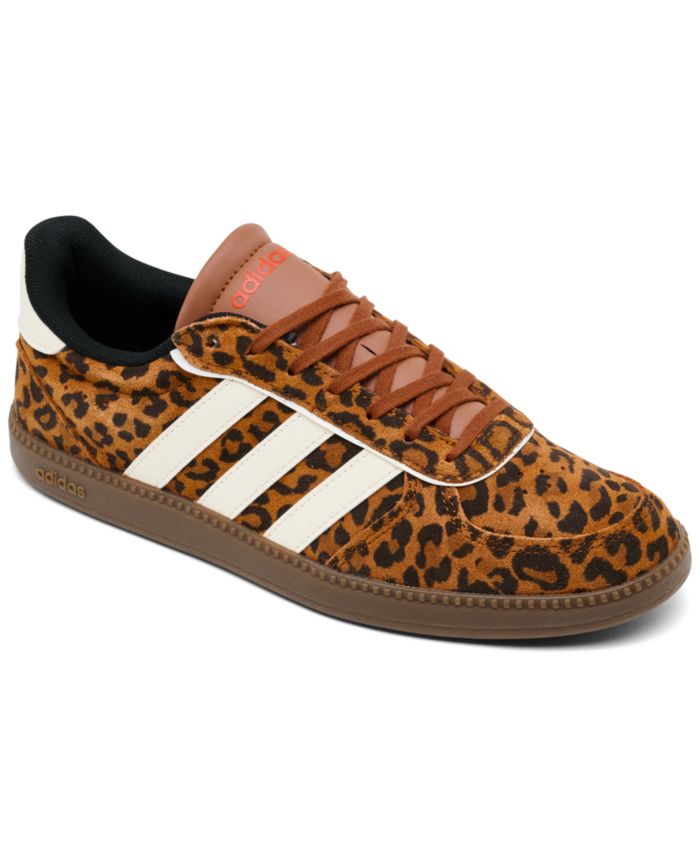 Adidas Womens Breaknet Sleek Casual Sneakers From Finish Line