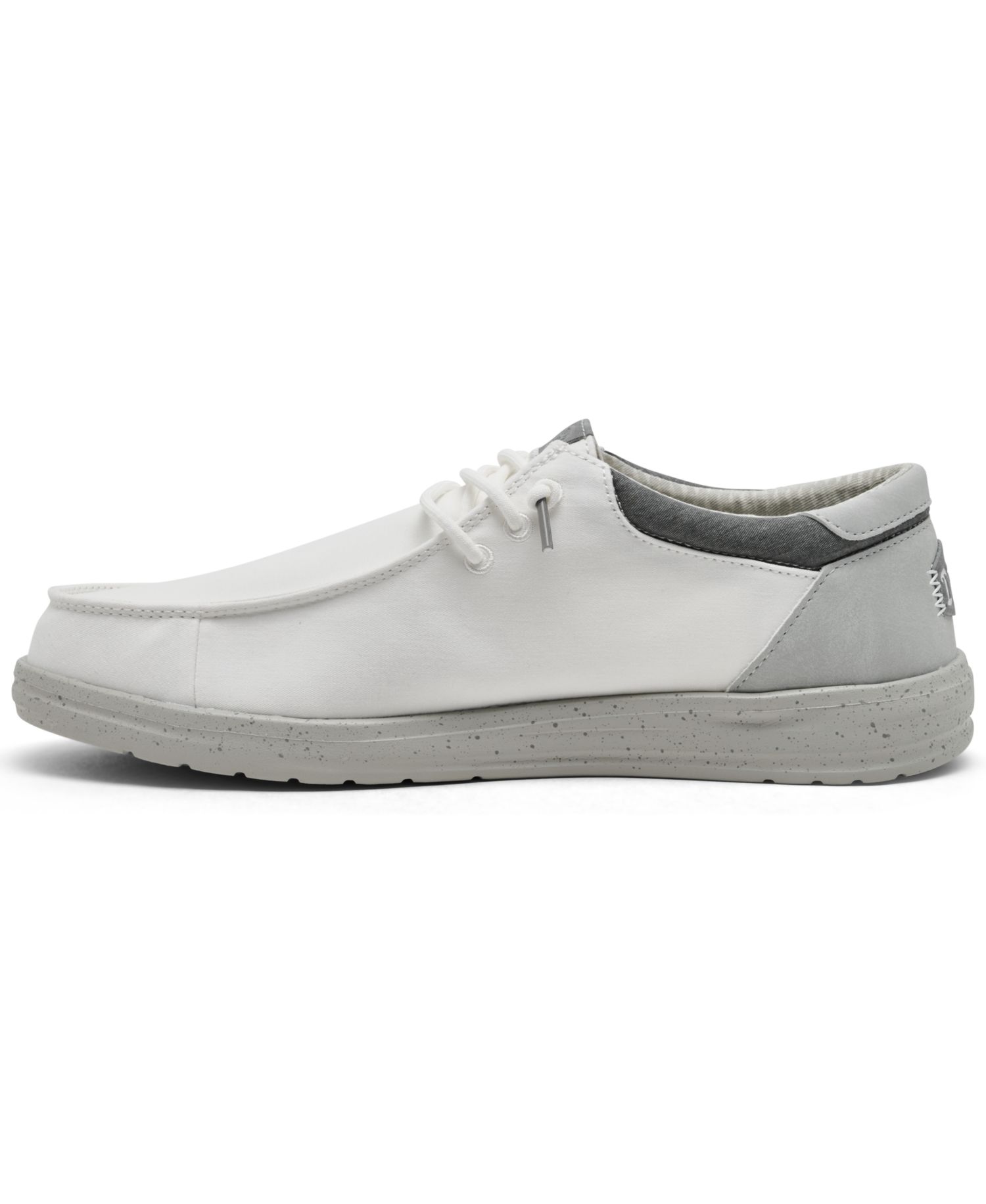Men's Paul Washed Casual Sneakers from Finish Line