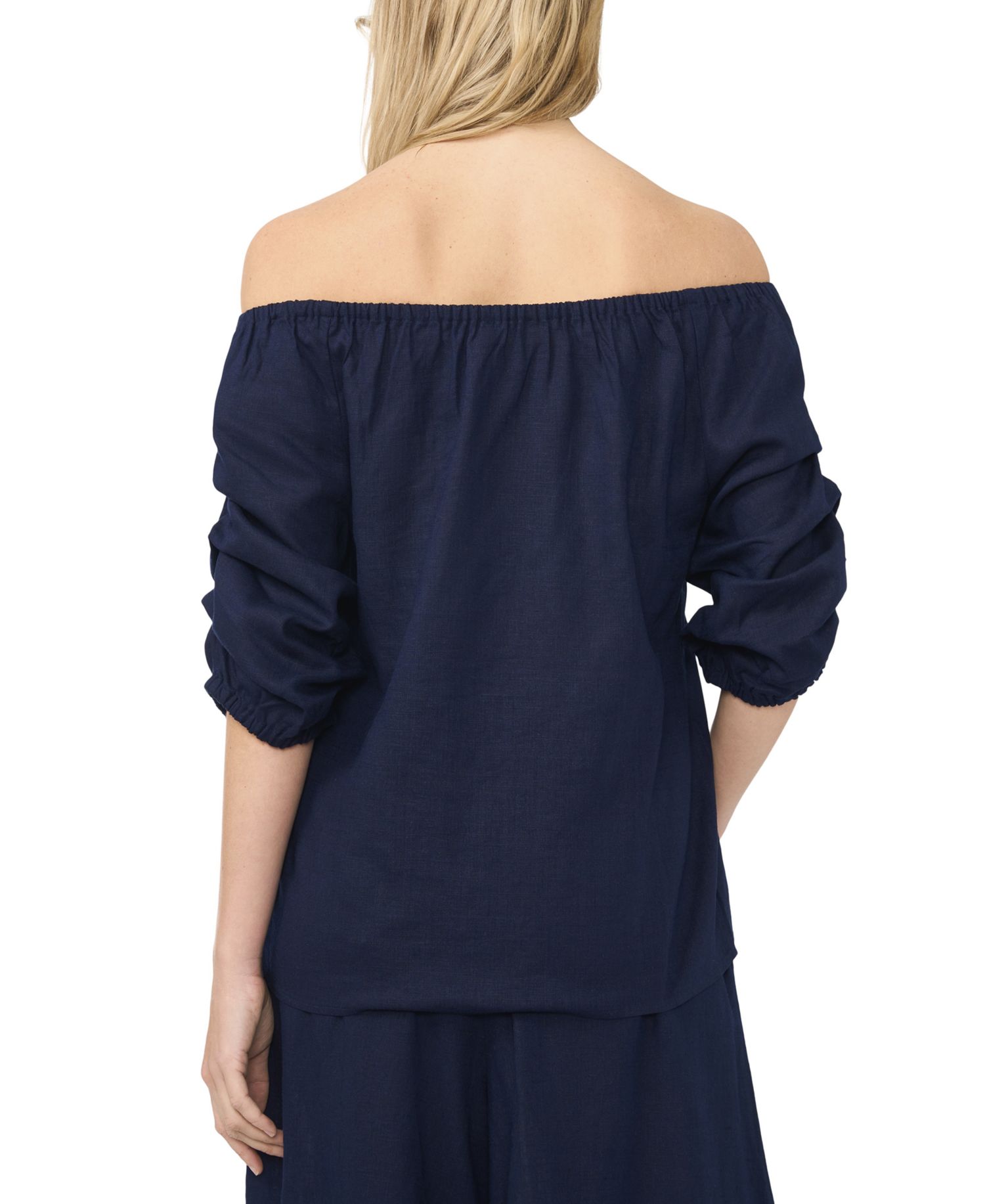 Women's Off-The-Shoulder Top