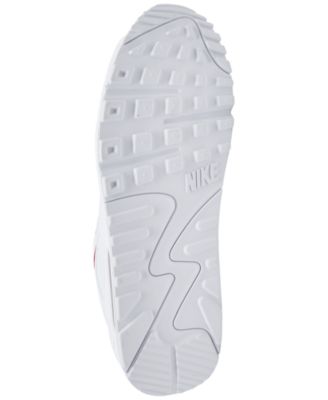 Men's Air Max 90 Casual Sneakers from Finish Line