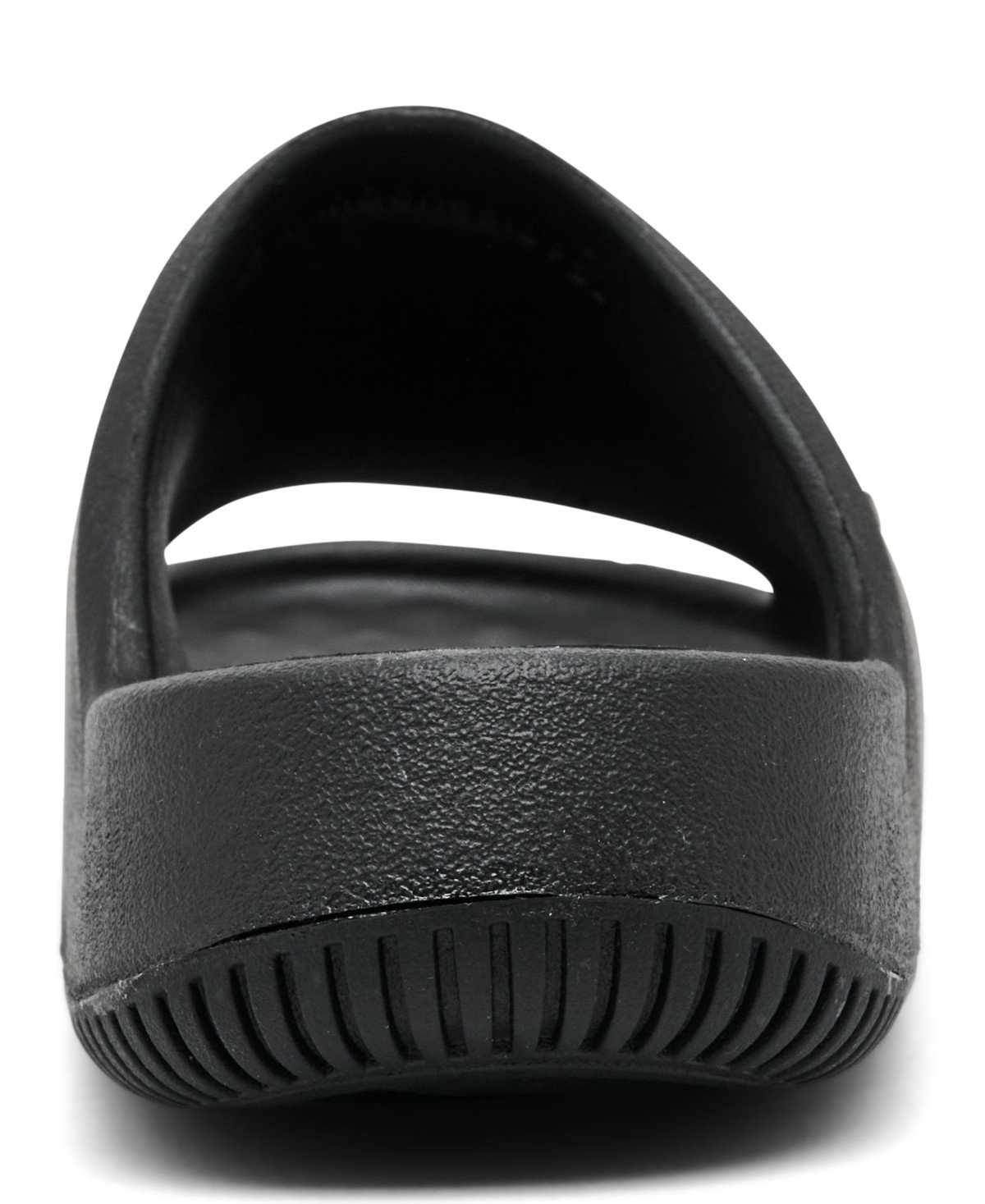 Детские Nike Little Kids Calm 2.0 Slide Sandals from Finish Line — фото 5