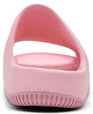 Big Kids Calm 2.0 Slide Sandals from Finish Line