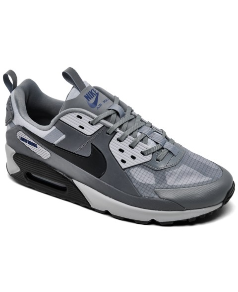 Мужские кроссовки Nike Men's Air Max 90 Drift Casual Sneakers from Finish Line