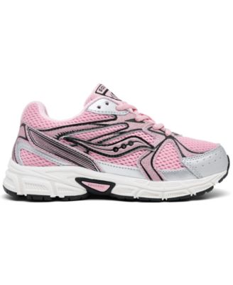 Little Kids Ride Millennium Casual Sneakers from Finish Line