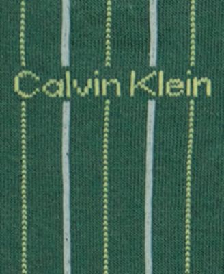 Men's Cotton Dress Crew Socks