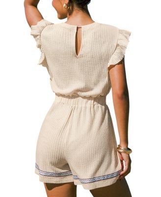 Women's Desert Breeze Romper