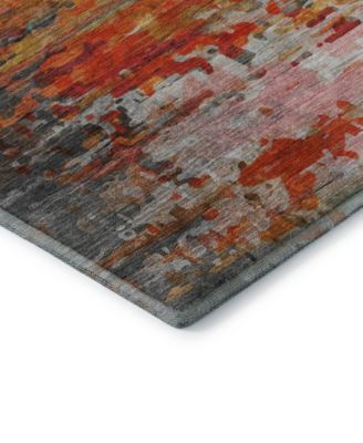 Mayfield AMF2034 5'x7'6" Area Rug