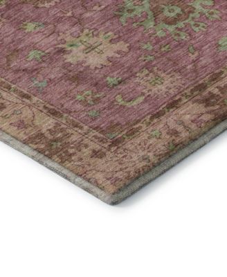 Mayfield AMF2052 5'x7'6" Area Rug