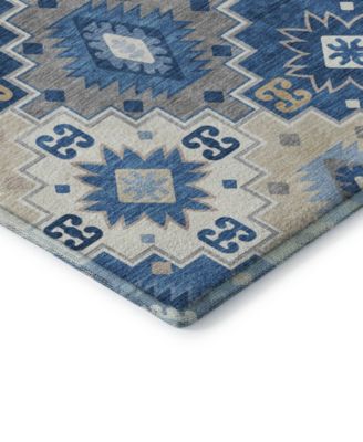 Mayfield AMF2123 5'x7'6" Area Rug