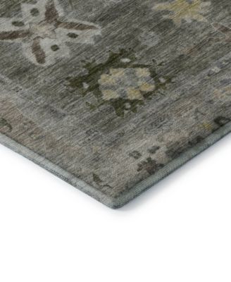 Mayfield AMF2025 8'x10' Area Rug