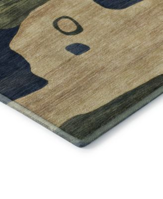 Mayfield AMF2063 8'x10' Area Rug