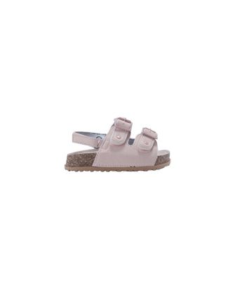 Big Girls Classic Footbed Sandals