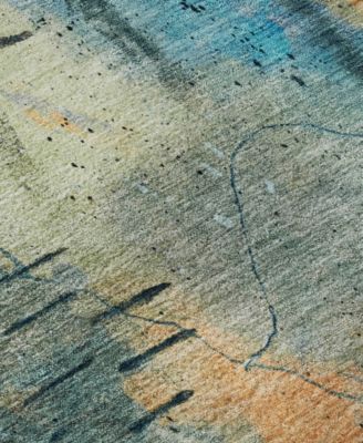 Mayfield AMF2032 10'x14' Area Rug