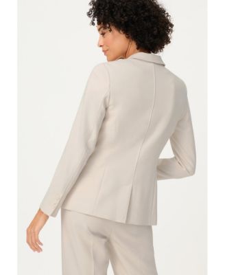 Women's Tailored Blazer