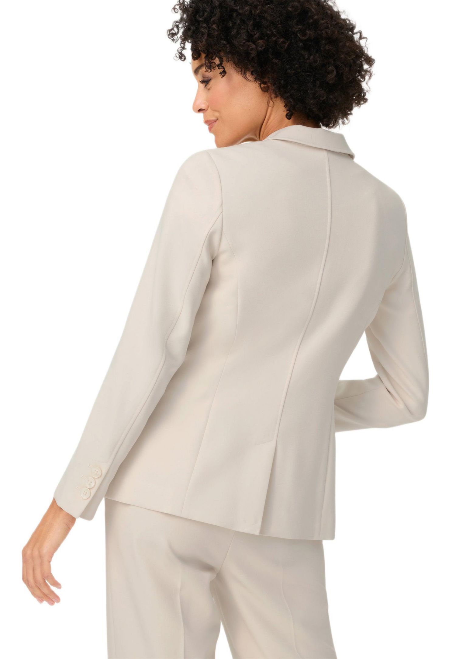 Women's Tailored Blazer