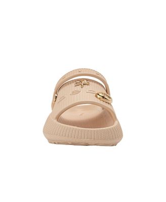 Toddler Lightweight EVA Slide with Sea Charms