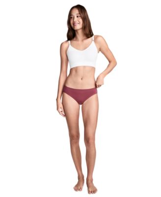 Women's Back Smoothing Cami Strap Bralette 5473