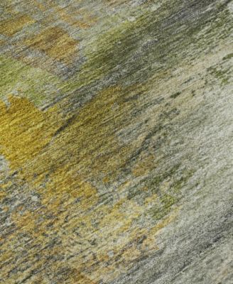 Mayfield AMF2039 5'x7'6" Area Rug