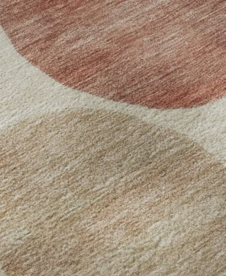 Mayfield AMF2062 5'x7'6" Area Rug