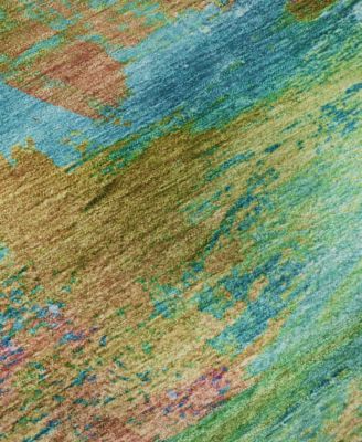 Mayfield AMF2040 8'x10' Area Rug