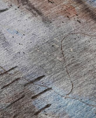 Mayfield AMF2032 9'x12' Area Rug