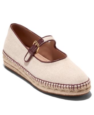 Women's Cloudfeel Asbury Mary Jane Flats