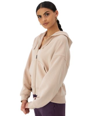 Women's Sophomore Full Zip Hoodie