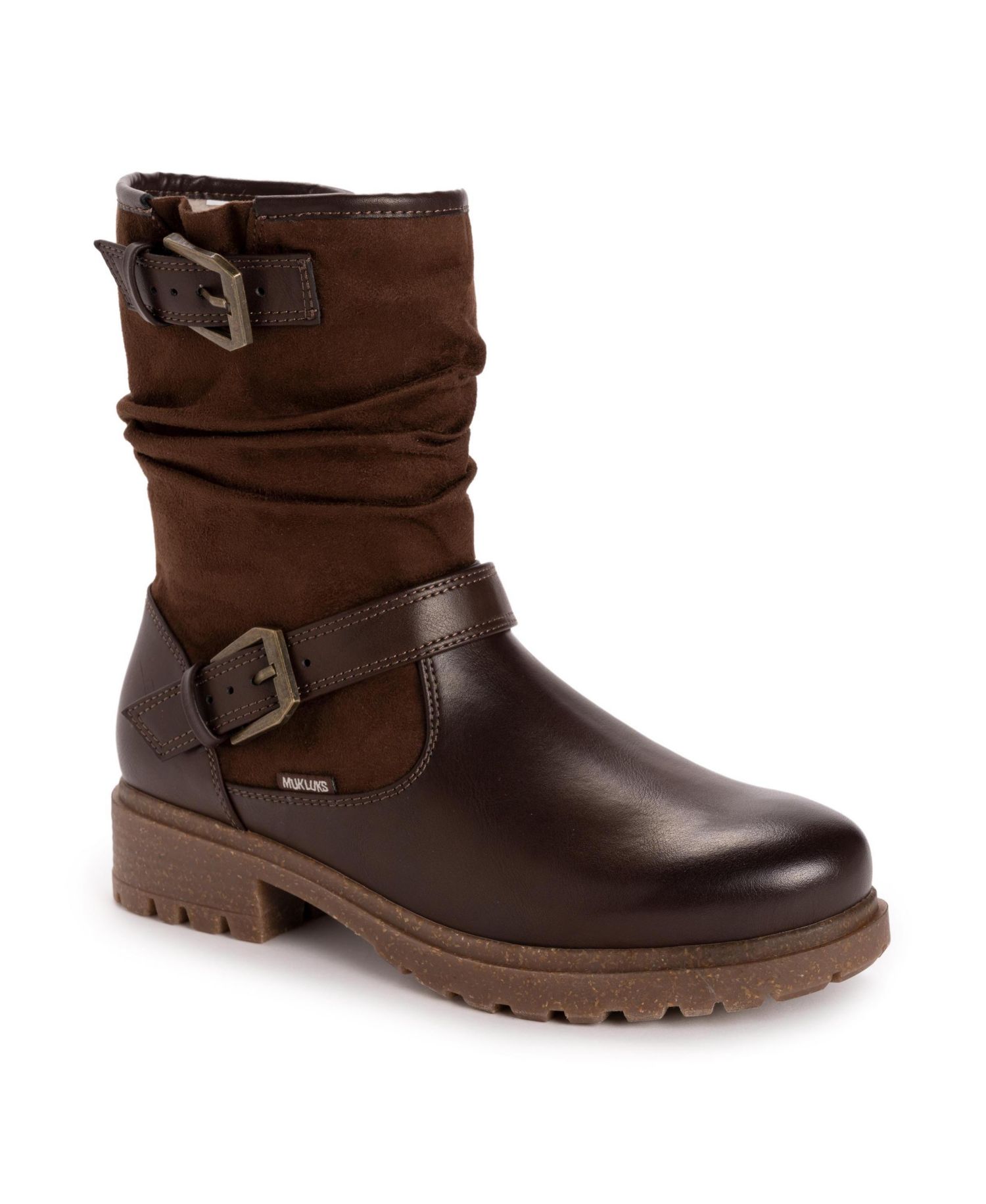 Women's Scarlett Sabrina Boots Wide