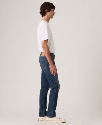 Men's 511™ Cool Slim-Fit Zip-Fly Jeans