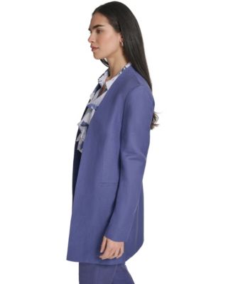 Women's Open Front Topper Jacket