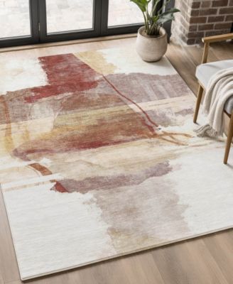 Mayfield AMF2033 10'x14' Area Rug