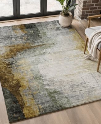 Mayfield AMF2041 10'x14' Area Rug