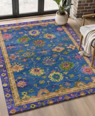 Mayfield AMF2046 10'x14' Area Rug